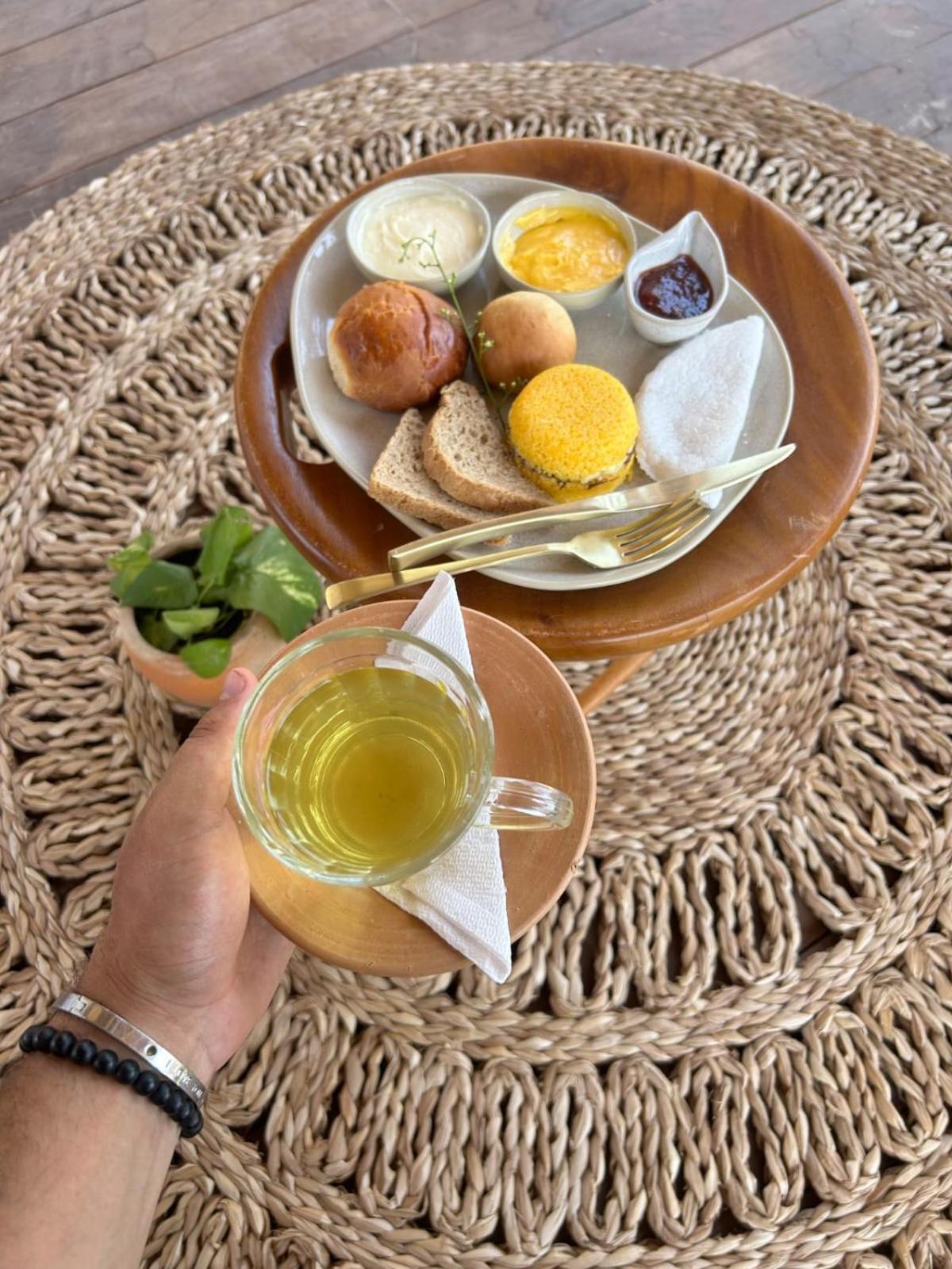 Villa Pantai Boutique Hotel Atins Esterno foto