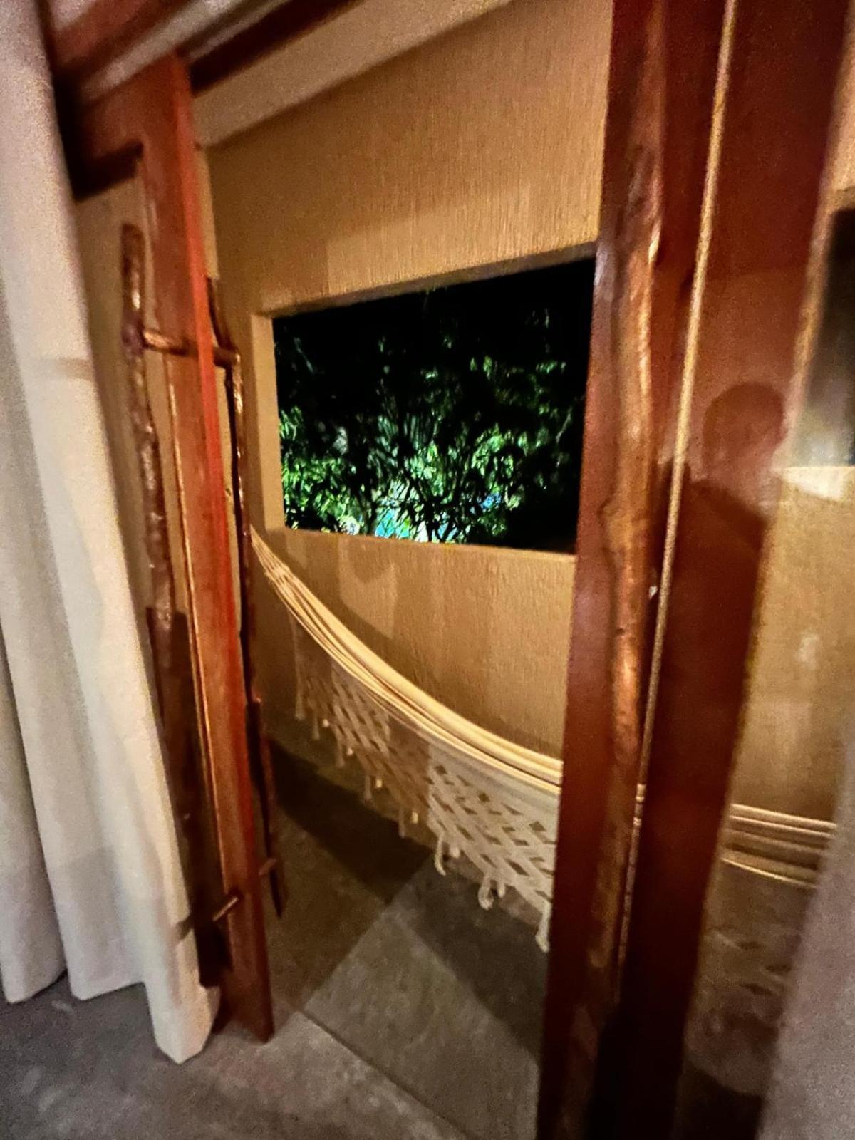 Villa Pantai Boutique Hotel Atins Esterno foto